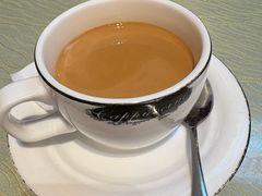 -香港威特瑞茶餐厅(小白楼音乐厅店)