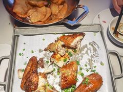 -绿茶餐厅(千岛湖银泰城店)