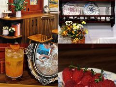 -花间烘焙BLossom Bakery