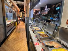 -比格比萨自助(国展店)