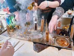 -香草园串串店(台东三路店)