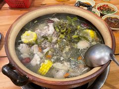 -洪大厨鸡煲(福田店)