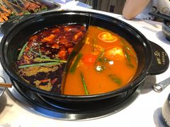 -钢管厂五区小郡肝火锅串串 Chuan Chuan hot pot