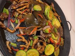 -一烙锅(友谊店)