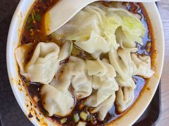 -聚园面庄(新光天地店)