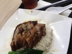 -太兴烧味餐厅(香港机场店)