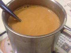 -新大咀港式茶餐厅(宝山万达店)