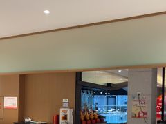 -绿杨春·淮扬宴(庐山路店)