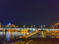 -桂林两江四湖景区