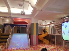 -芭菲盛宴·环球美食(北城国际店)