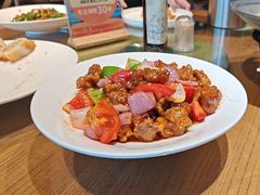 -拉完海鲜大排档(温岭店)