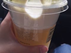 -喜茶(东莞雍华庭店)