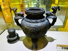 -黄金博物馆