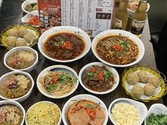 -成都瓜串串(华强北店)
