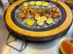 -阿昌白族石板烧(大理古城店)