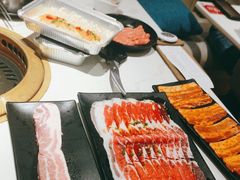 -花味烤肉·拌饭(庐阳万科店)