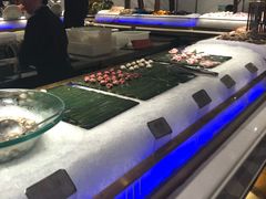 -诱货海鲜自助火锅(爱琴海购物公园东百店)