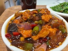 -乡村基·川味现炒大王(熙悦天街店)