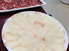 -广味鲜潮汕牛肉火锅(延安三路店)