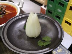 -庆合府重庆大排档(紫都城店)