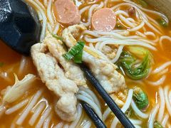 -缘久缘米粉(新街口店)