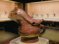 -上海博物馆(人民广场馆)