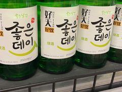 -G-Super 绿地优选(徐汇绿地缤纷城店)