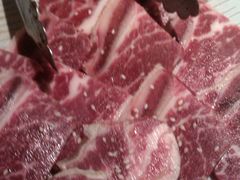 IMAG0183-金柚子韩国烤肉(威宁路店)