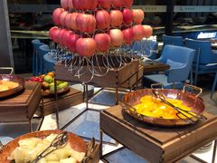 -菲住布渴酒店自助餐厅(阿里巴巴西溪园区店)