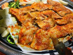 -杀猪天·韩国烤肉(总店)