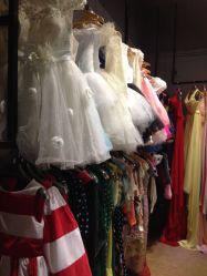 -巴黎婚纱摄影工作室