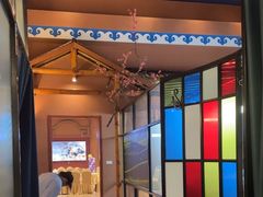 -桃园农庄烤全羊(江秋路店)