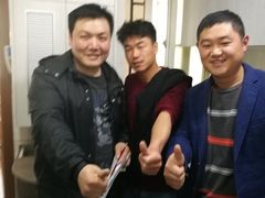-佰丽爱家全屋定制(汶水店)