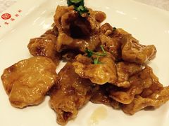 -万宝海鲜舫(劳动公园店)