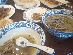 -老三羊汤【北兴隆街店】