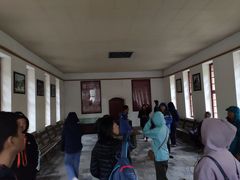 -延安杨家岭革命旧址