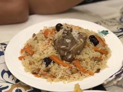 -阿拉丁新疆风味餐厅·清真(罗廊巷店)