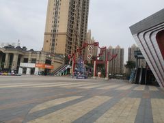 -万达广场(东莞厚街店)