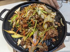 -徽镇小厨·经典徽菜(马连道店)