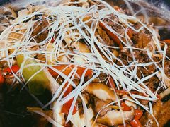 -弓虽昌焖烧鸡(大竹林店)