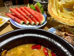 -十六中酱肉·烧烤·京菜小馆(五方桥旗舰店)