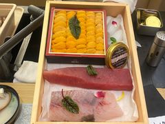 -鮨政· Omakase(港汇恒隆广场店)