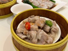 -半岛太子酒家(海港城店)