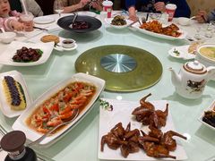 -金时代顺风大酒店(爱琴海购物中心店)