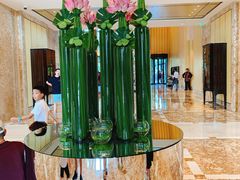 -杭州城中香格里拉大酒店