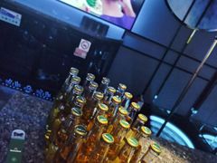-INLOVE KTV(淮海路店)