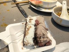 -DQ·蛋糕·冰淇淋(龙湖狮山天街店)