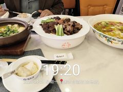 -喜盈门.鱼鲜家味(金马店)