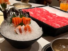 -海月轩海鲜豆捞(紫金塔店)
