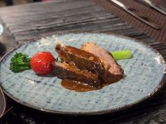 -长沙北辰洲际酒店-兰调全日餐厅